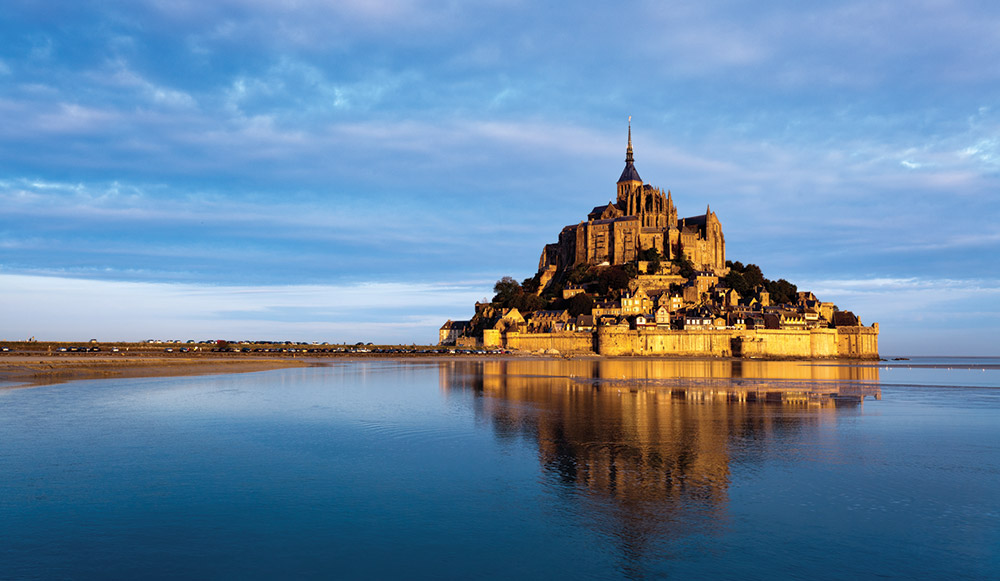 Normandy