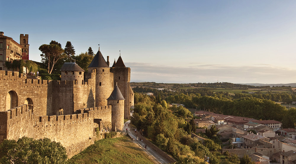 Best of Occitanie