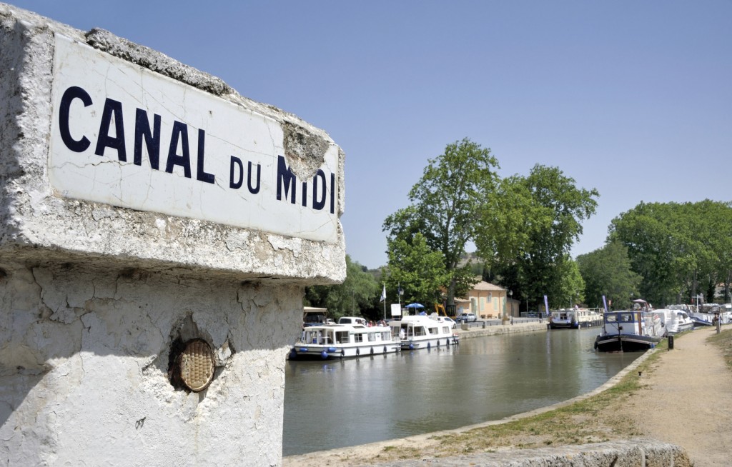 Canal du Midi